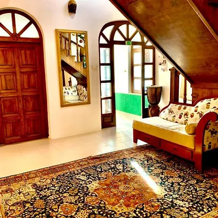 Butterfly Lägenhet *