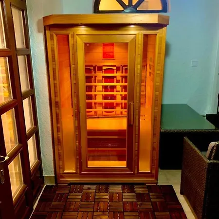 Butterfly Lägenhet *