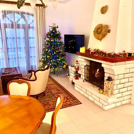 Butterfly Apartment Budapest