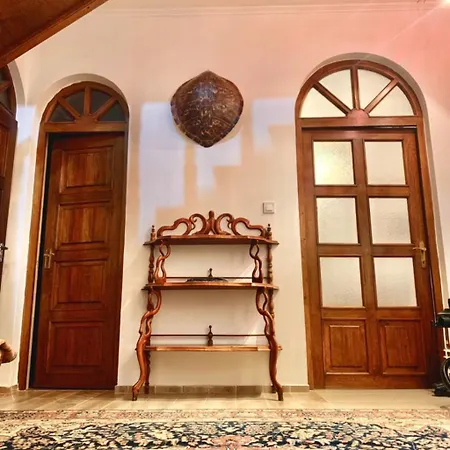 Butterfly شقة بودابست