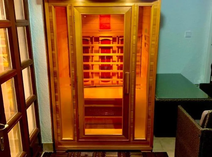 Butterfly Apartment *