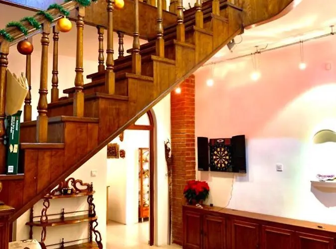 Apartment Butterfly *