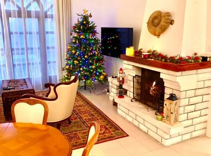 Butterfly Apartment Budapest