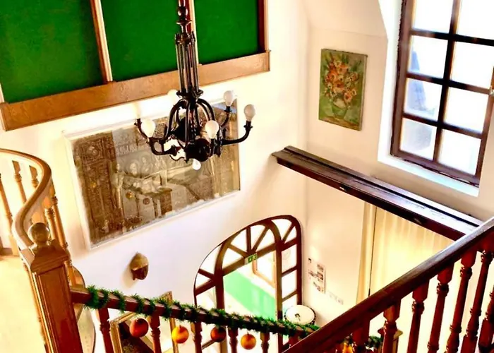 Apartment Butterfly *