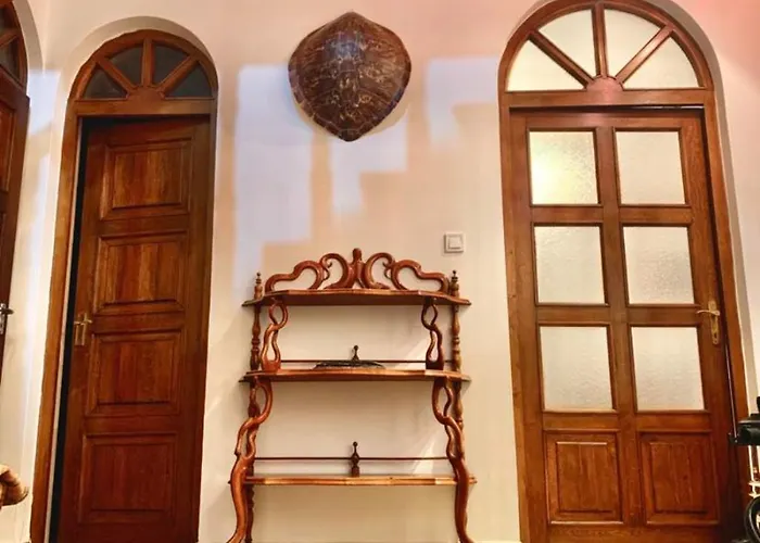 Butterfly Apartment Budapest