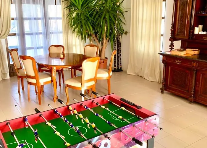 Apartment Butterfly *