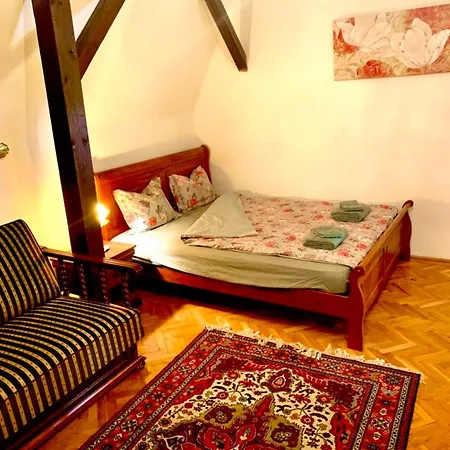 Apartament Butterfly