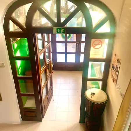 Apartament Butterfly Budapesta