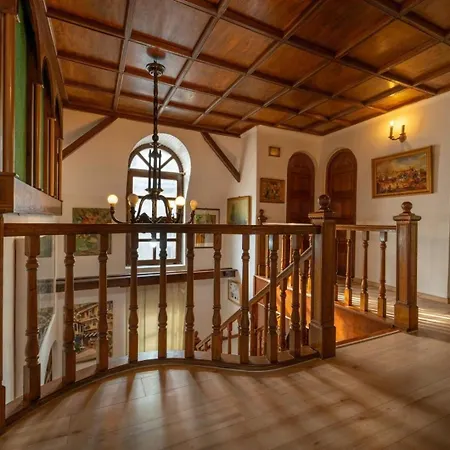 Apartament Butterfly *