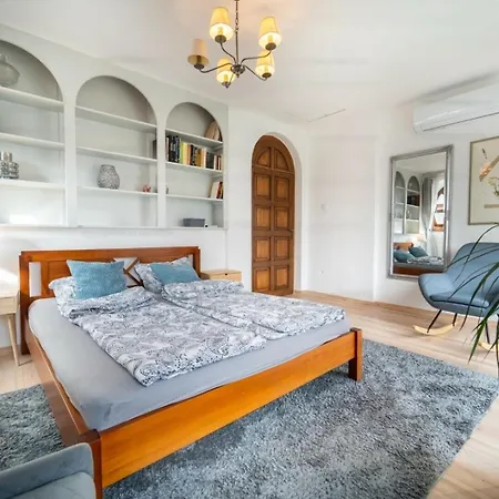 Apartament Butterfly