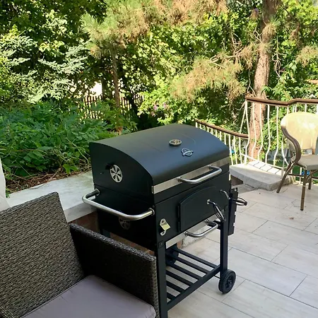 Apartament Butterfly Budapesta