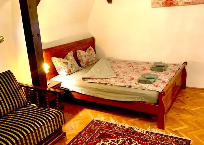 Apartament Butterfly