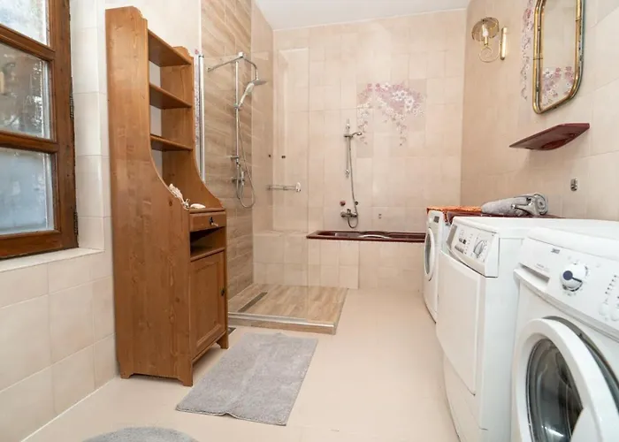 Apartament Butterfly