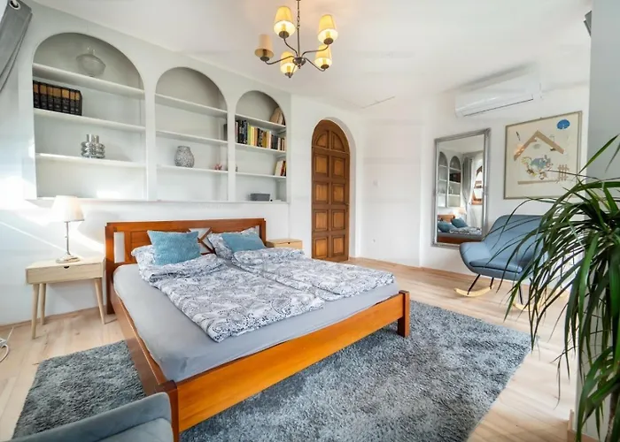 Apartament Butterfly