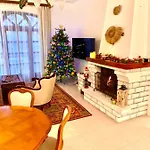 Butterfly Appartement Budapest