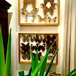 Butterfly Appartement Budapest
